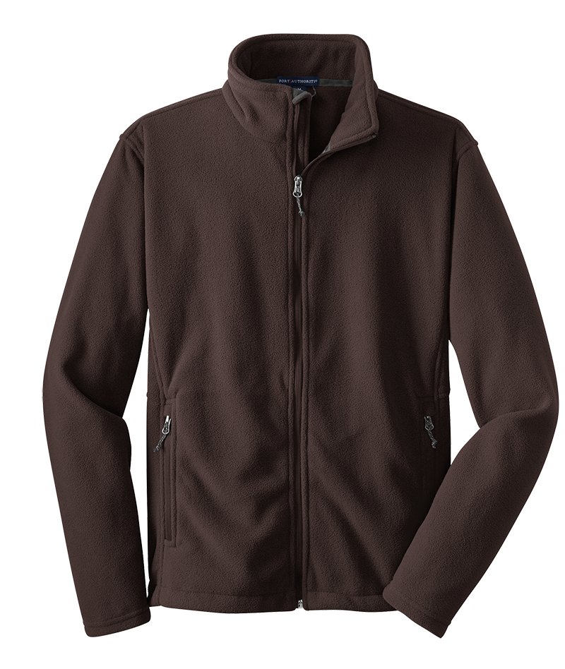 Port Authority Fleece Jacket