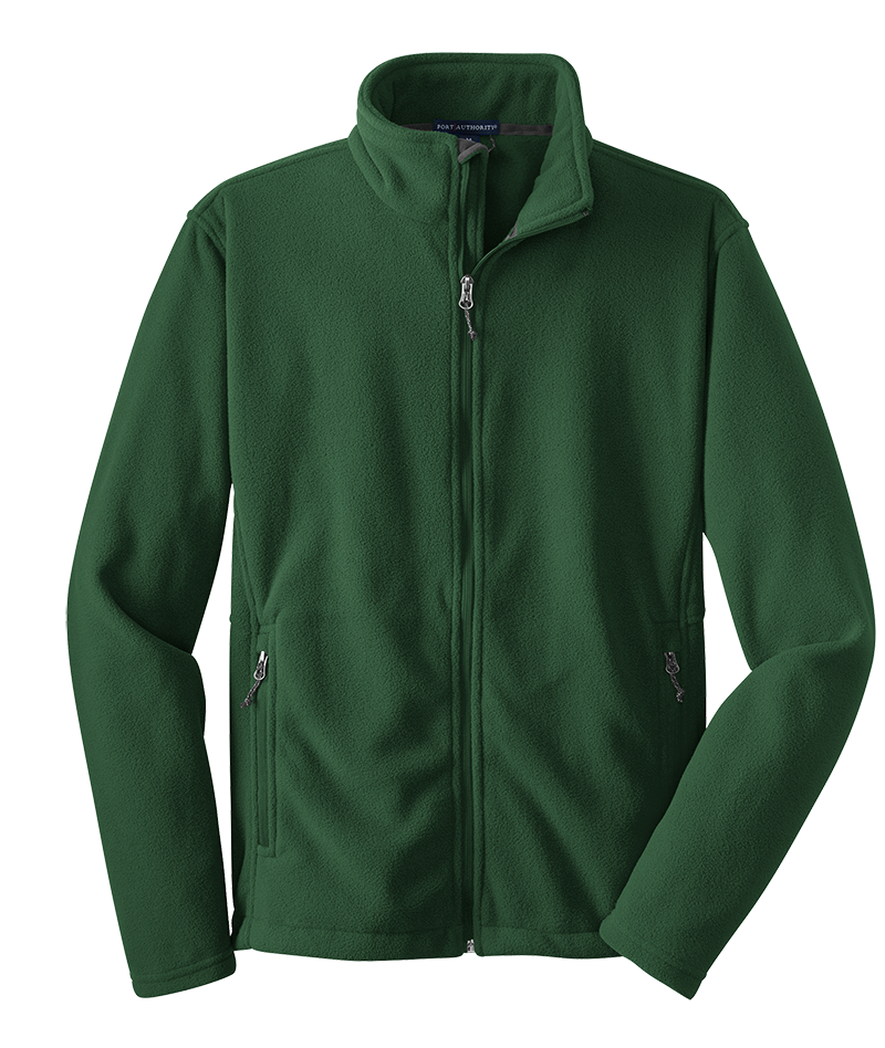 Port Authority Fleece Jacket