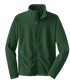 Port Authority Fleece Jacket
