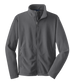 Port Authority Fleece Jacket