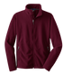 Port Authority Fleece Jacket