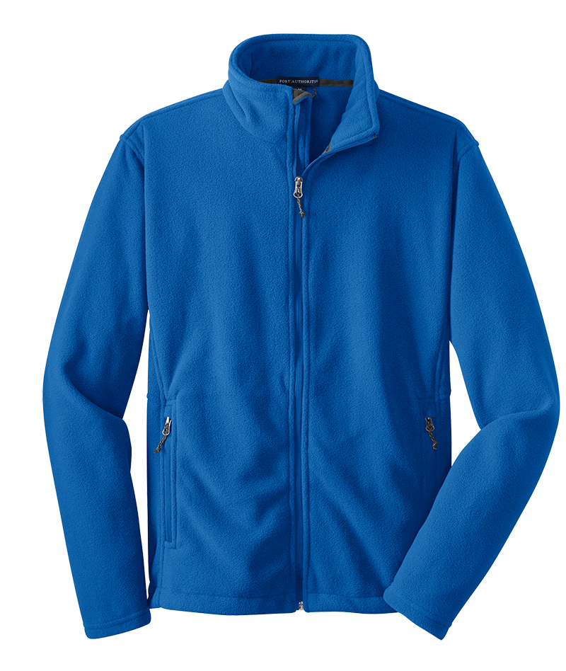 Port Authority Fleece Jacket