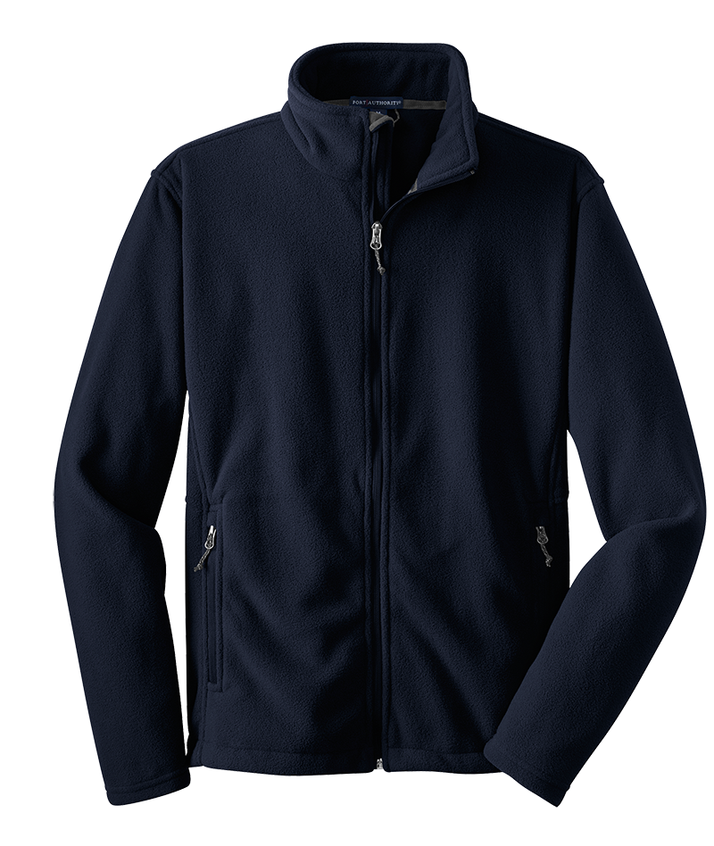 Port Authority Fleece Jacket