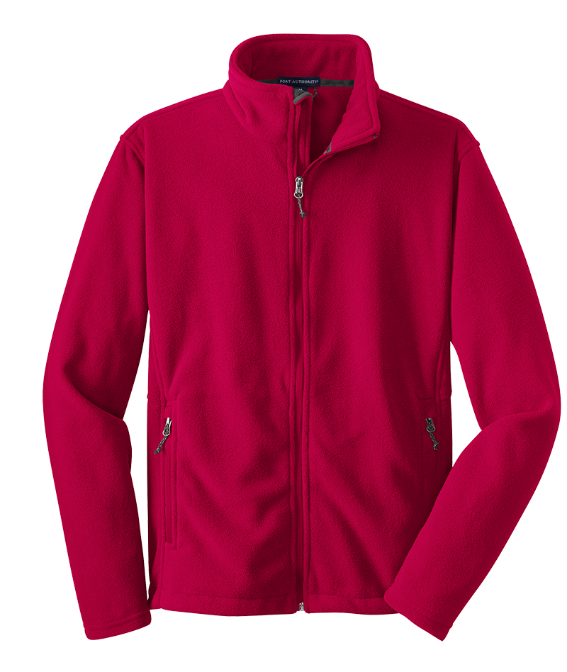 Port Authority Fleece Jacket
