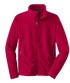 Port Authority Fleece Jacket