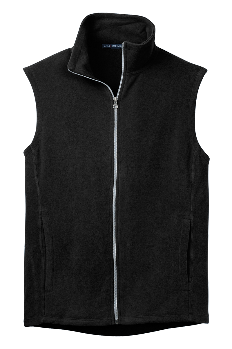 Port Authority F226 Microfleece Vest