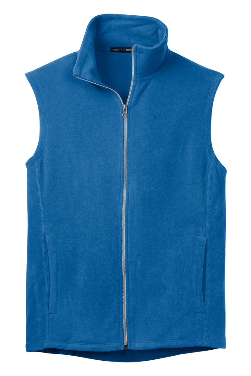 Port Authority F226 Microfleece Vest