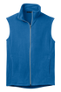 Port Authority F226 Microfleece Vest