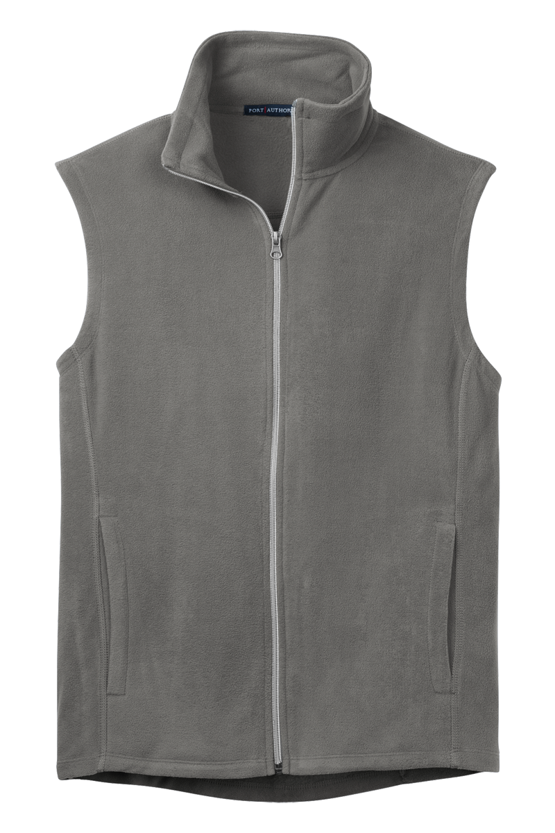 Port Authority F226 Microfleece Vest