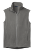 Port Authority F226 Microfleece Vest