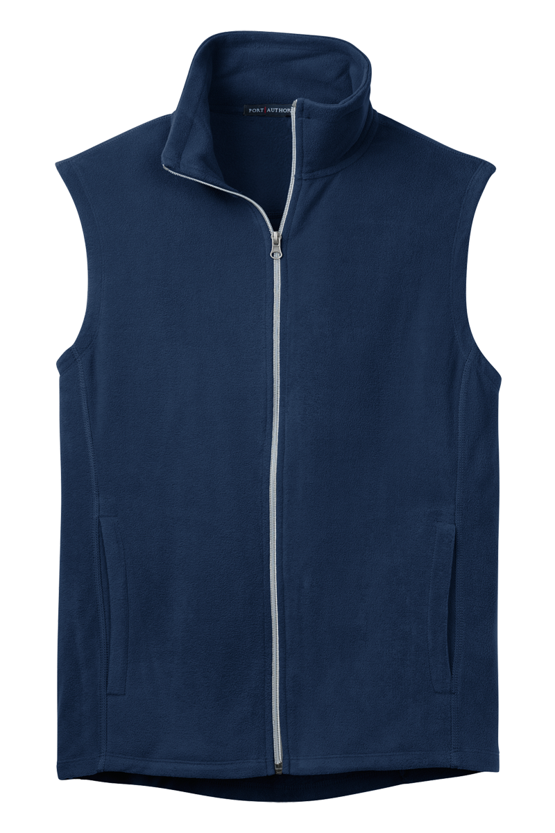 Port Authority F226 Microfleece Vest