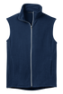 Port Authority F226 Microfleece Vest