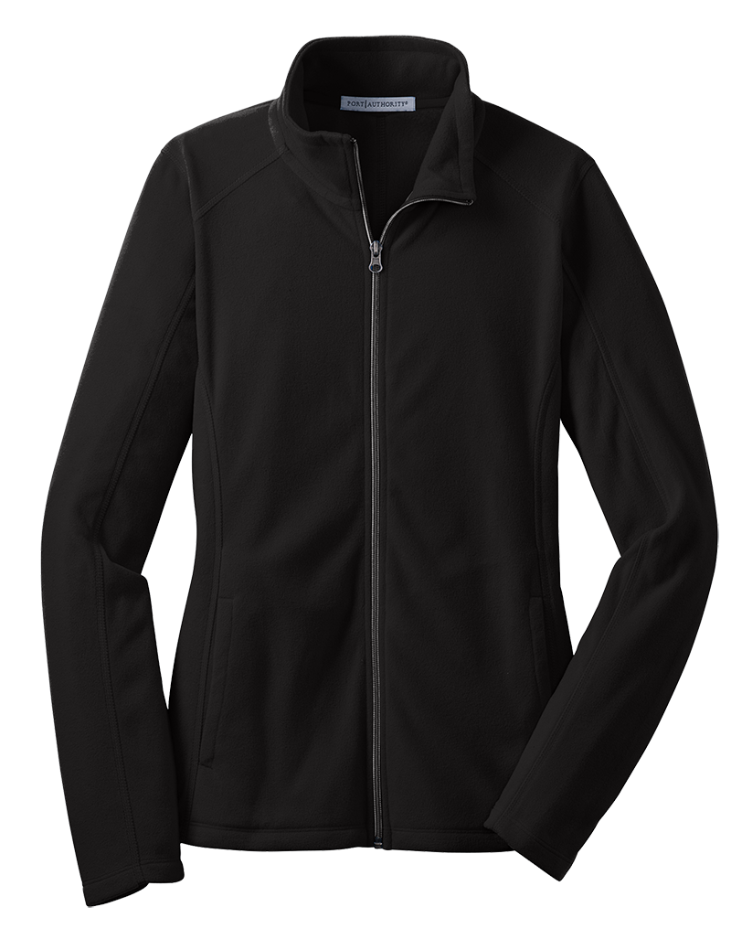 Port Authority Ladies Microfleece Jacket
