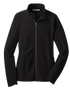 Port Authority Ladies Microfleece Jacket