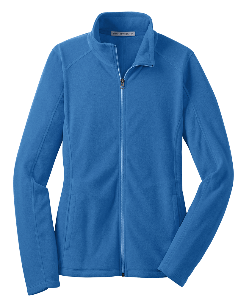 Port Authority Ladies Microfleece Jacket
