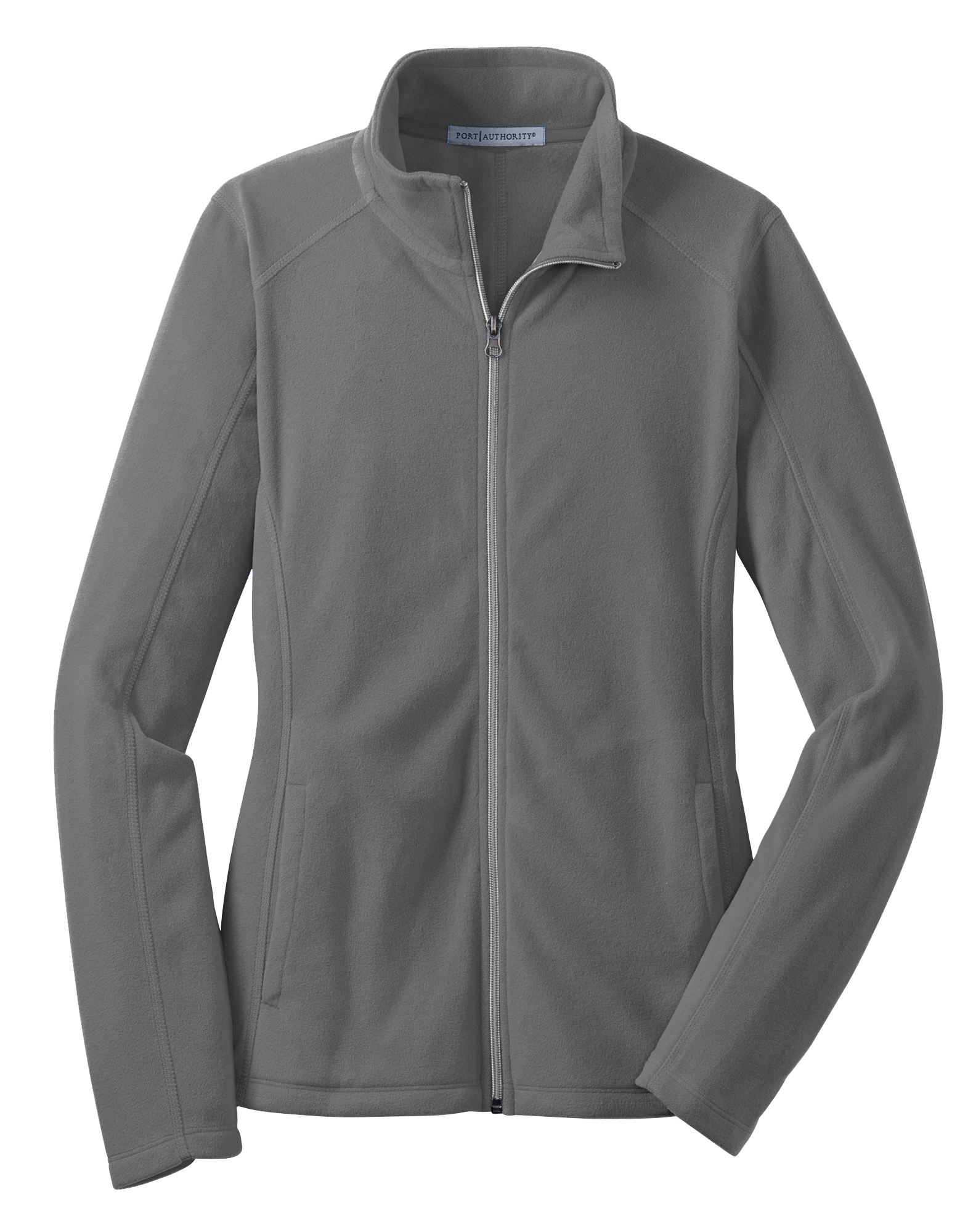 Port Authority Ladies Microfleece Jacket