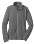 Port Authority Ladies Microfleece Jacket