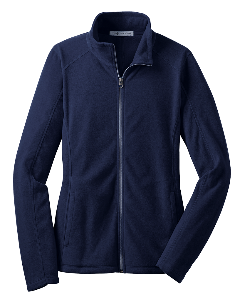 Port Authority Ladies Microfleece Jacket