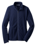 Port Authority Ladies Microfleece Jacket