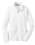 Port Authority Ladies Microfleece Jacket