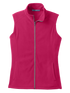 Port Authority L226 Ladies Microfleece Vest