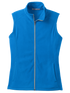 Port Authority L226 Ladies Microfleece Vest