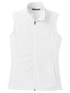 Port Authority L226 Ladies Microfleece Vest