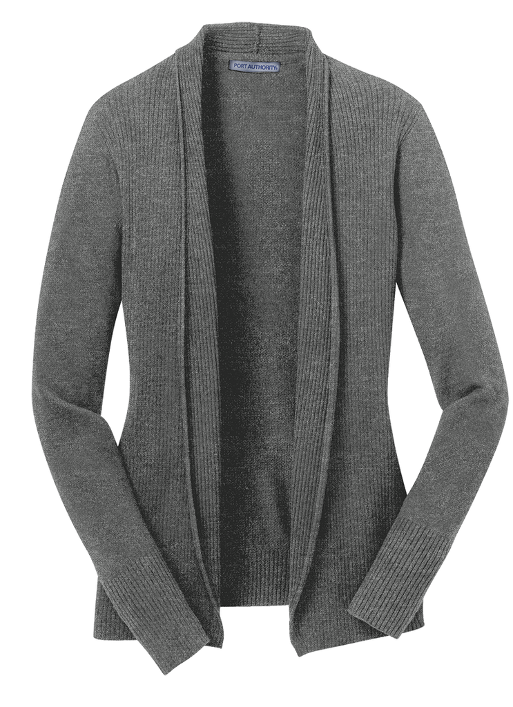 Port Authority LSW289 Open Front Cardigan