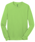 Port & Company PC54LS 50/50 Long Sleeve