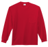 Port & Company PC61LEP Pocket Long Sleeve