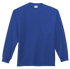 Port & Company PC61LEP Pocket Long Sleeve