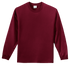 Port & Company PC61LS Long Sleeve Shirt  (Available in 26 colors)