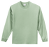 Port & Company PC61LS Long Sleeve Shirt  (Available in 26 colors)