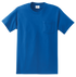 Port & Company PC61P Pocket Tee
