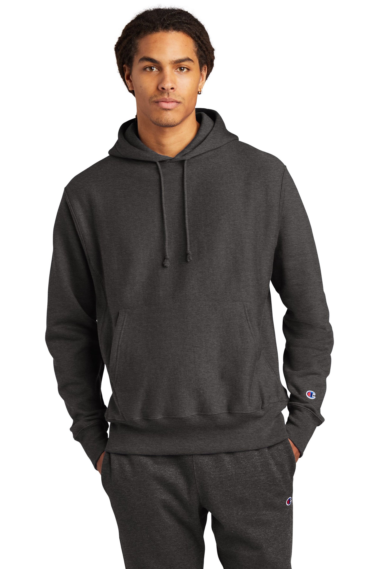 Champion ® Reverse Weave ® Hoodie