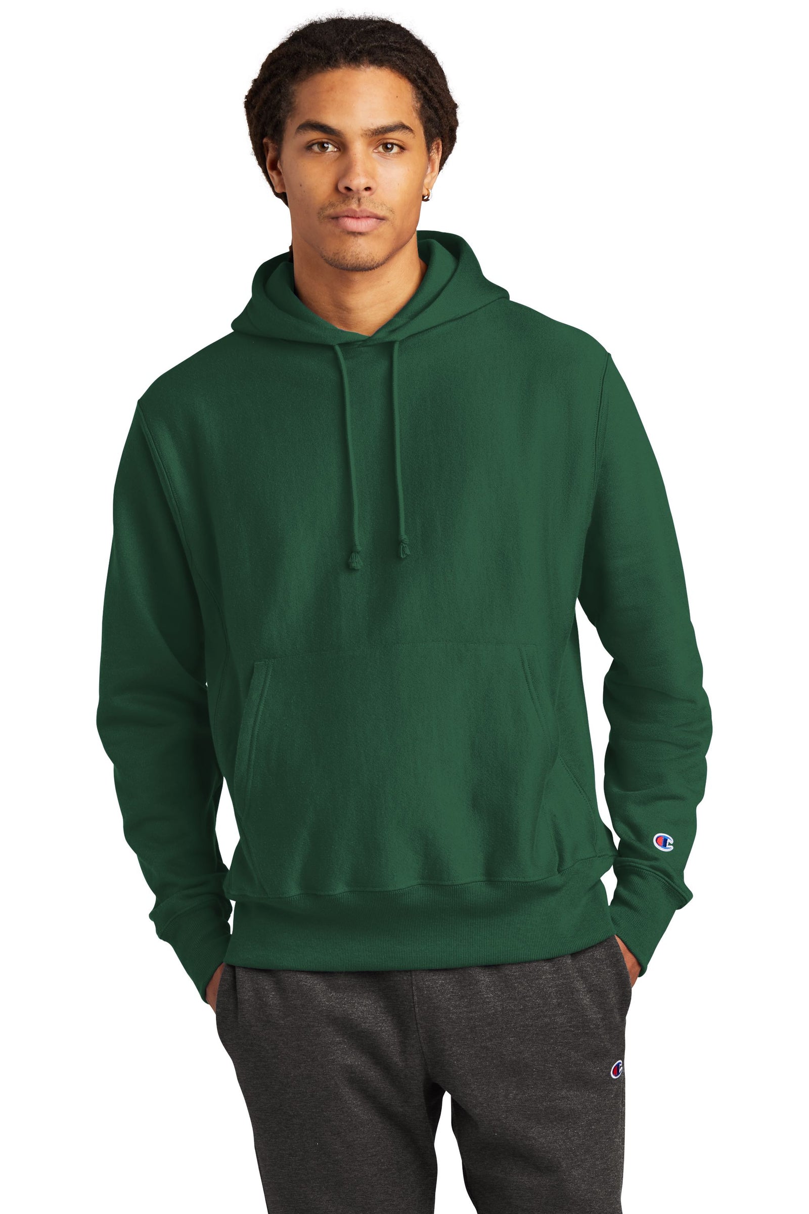 Champion ® Reverse Weave ® Hoodie