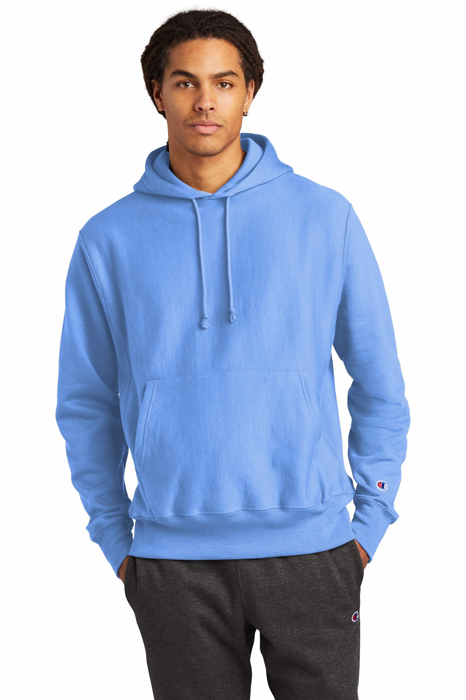 Champion ® Reverse Weave ® Hoodie
