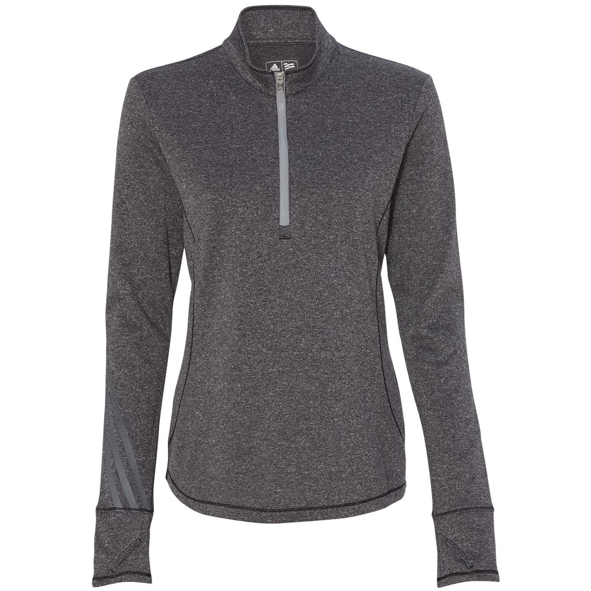 adidas Golf Women's Quarter-Zip