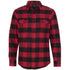 Burnside Long Sleeve Flannel