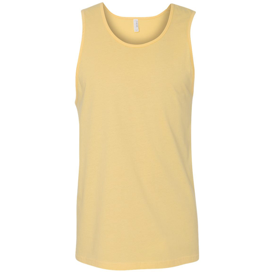 Next Level Unisex Jersey Tank