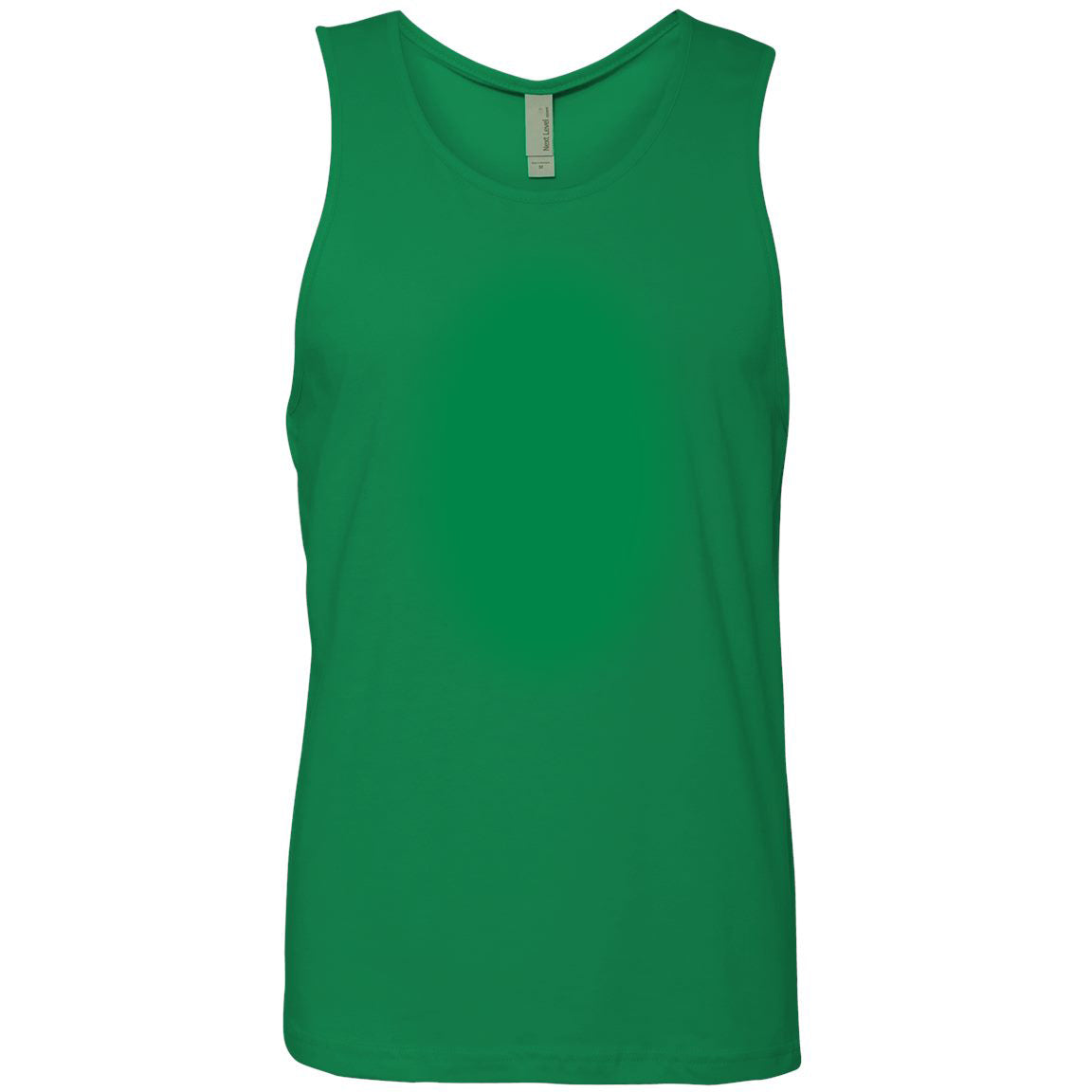 Next Level Unisex Jersey Tank
