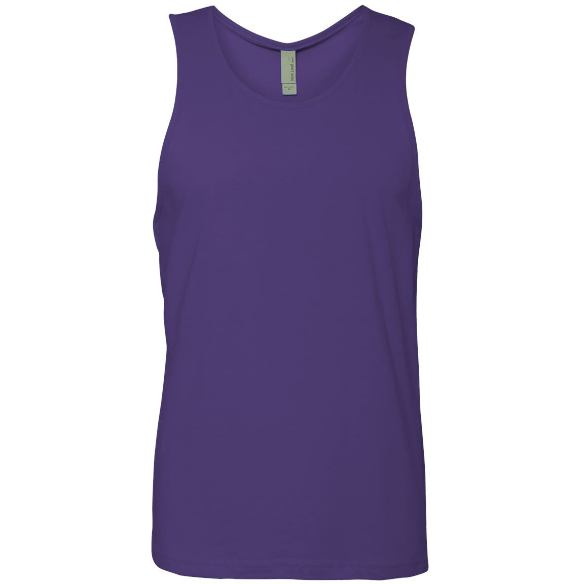 Next Level Unisex Jersey Tank