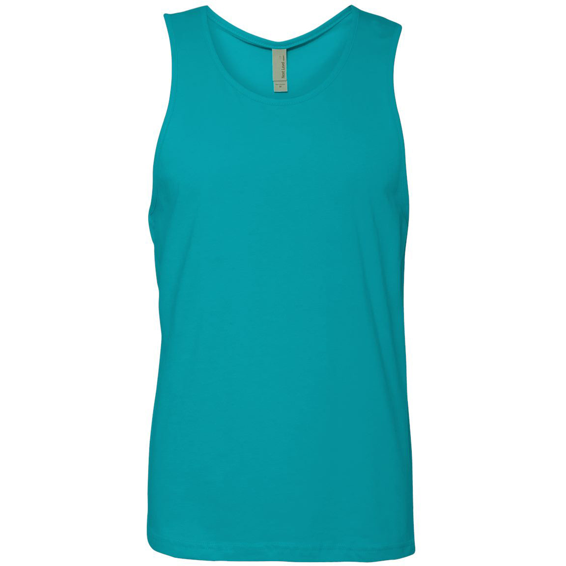 Next Level Unisex Jersey Tank