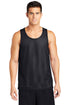 Sport-Tek® PosiCharge® Classic Mesh Reversible Tank Jersey