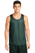 Sport-Tek® PosiCharge® Classic Mesh Reversible Tank Jersey