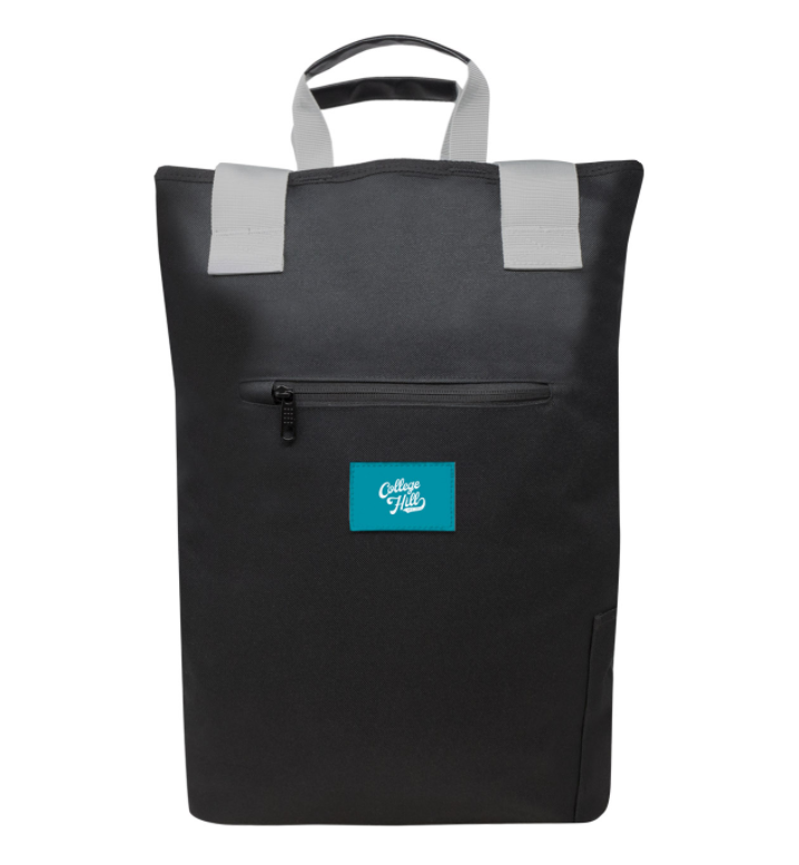 College Hill Employee Store 2020 - Slater Tote