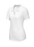Sport-Tek ® Ladies PosiCharge ® Tri-Blend Wicking Polo
