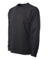 Independent Trading Co. - Icon Unisex Lightweight Loopback Terry Crew