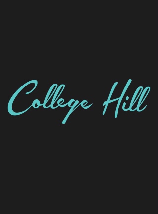 College Hill Corporate Employee Store - Ladies Soft Split Neck Top