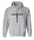 Hilinski's Hope - Unit3d Hoodie